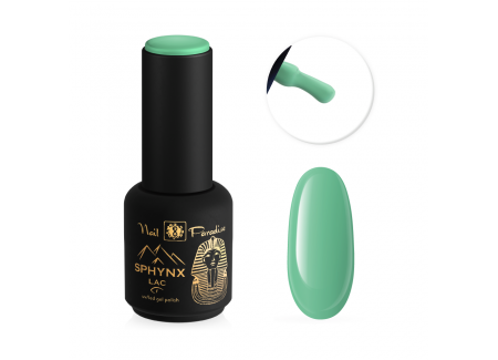 SPHYNX Lac Gel Polish - Franklin Mint 10ml